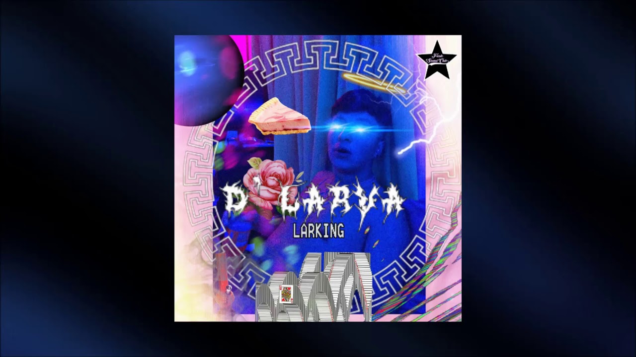 05. BB - Larking ft. Ma' Dillah'