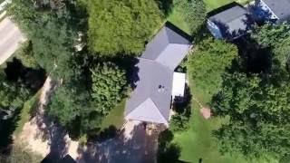 Real Estate Exterior Aerial Video of Fremont 5