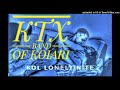 KOL LONELY NITE_KTX Band of Koiari