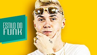 MC Jhey MCs Zaac Jerry - Sei Que Ta Imaginando (DJ Weriky)+Download na Descrição