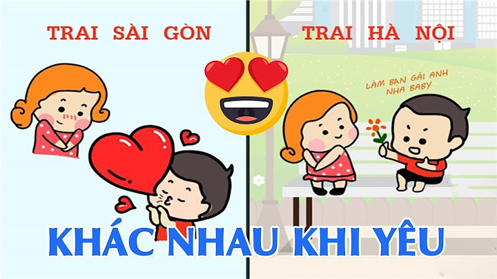 Tính cách con trai hà nội như thế nào năm 2024