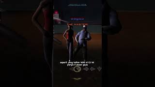 3 Hal unik dan menarik yang ada di GTA San Andreas PART 14 | #gta #shorts