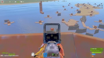 Rust Highlights #3 | by .Zapravka??