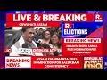 Assam Polls LIVE: Himanta Biswa Sarma Files Nomination For Jalukbati Constituency
