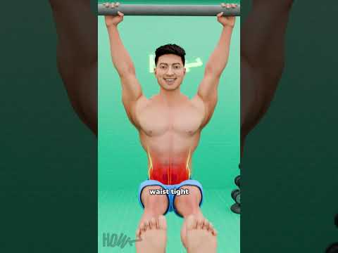 How to Build an Aesthetic Body 💪