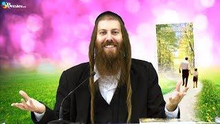 [78] It All Depends on the Husband! / In the Garden of Faith || Rab Yonatán D. Galed