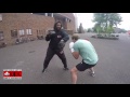 Mpboxing personal training promo clip
