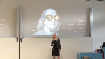 Blockchain - Game Changer in the Energy Sector