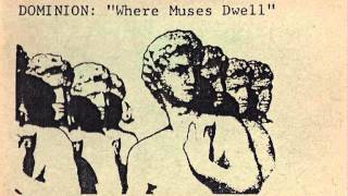 Dominion - Predetermination (1985)