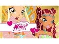 Winx Club - Sezon 3 Bölüm 13 - Winx'in Son Çırpınışı - [TAM BÖLÜM]