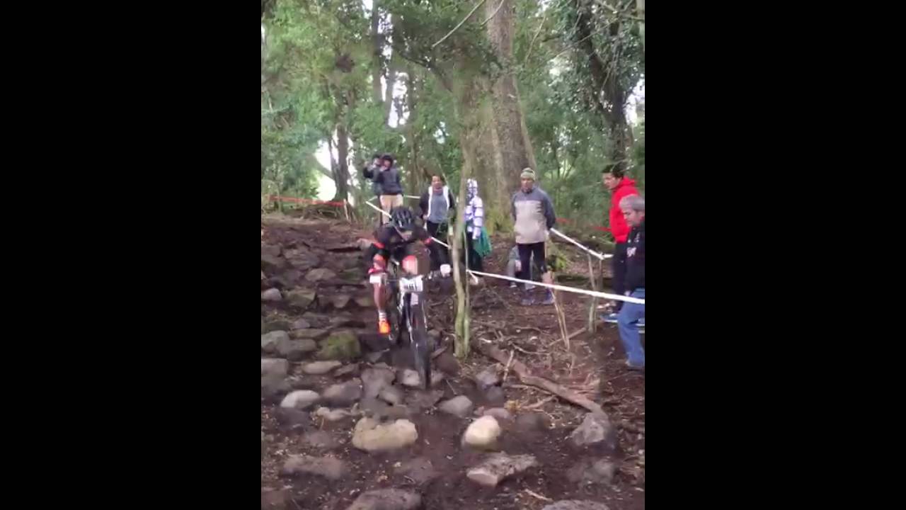 Seba Carrasco - Bajada XCO - Sur de Chile camera iphone 8 plus apk