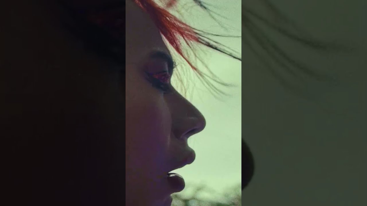 หากคำว่ารักมันหมดความหมายก็เชิญเธอไปได้เลย I don’t give a f*ck! MV 'Don’t Tryna Hide' - Tiger Killer