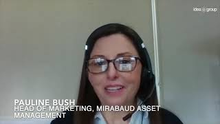 ESG Asset Management Roundtable hosted by Idea Group and FS Martech