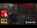 Resident Evil 4 - Requiem Costume | Winlator Ludashi 2.8.2 | Snapdragon 8 Elite - Poco F7 Ultra