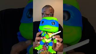 TMNT Mutant Mayhem Got Me Buying More Toys (Ninja Turtles) tmnt collectibles shorts