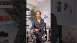 I’m not chasing visibility anymore. I built it. 🌍 Soft Glam, Real Talk | Justin Douglas