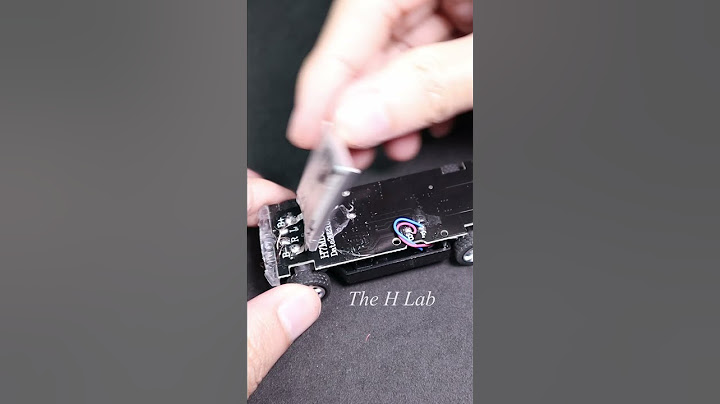 This is how China makes a cheap steering system | The H Lab #shorts