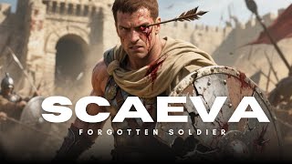 The Soldier Who Fought With An Arrow in His Eye | Forgotten Soldier