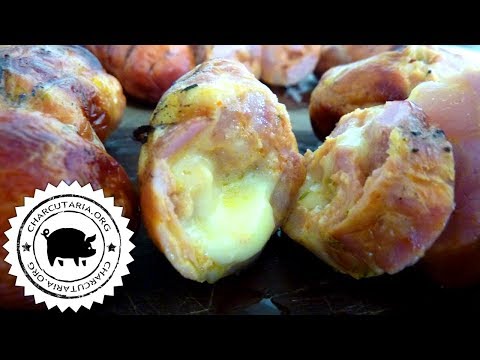 Vídeo: Que Lindo Cortar Linguiça E Queijo