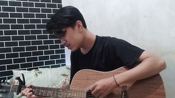 ratih purwasih - hati dan cintamu (acoustic cover)