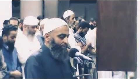 جزء تبارك للشيخ/ طارق ابراهيم تلاوة نادرة