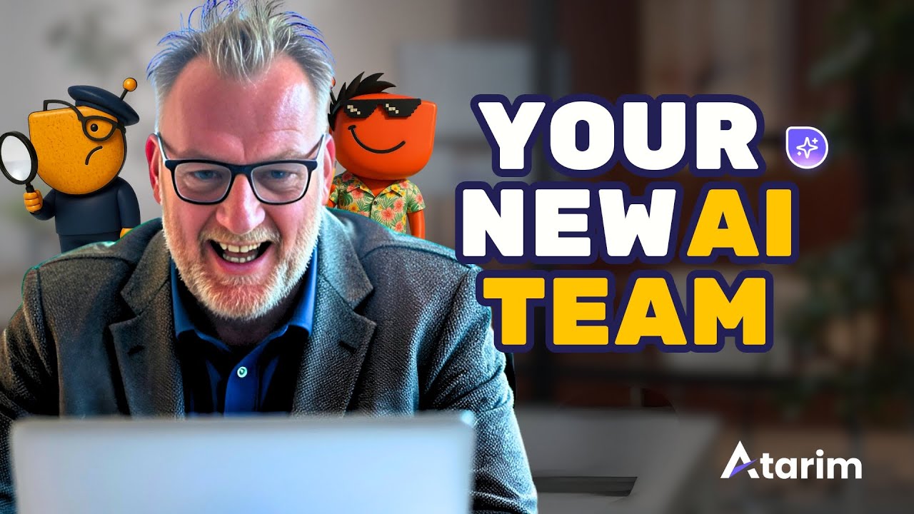 6 ChatGPT-5 Agents That Will Transform Web Design Projects