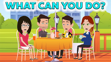 What Can You Do? - Talking about Ability | Practice Speaking Like a Native by Conversations