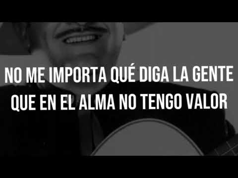 Karaoke el cobarde jose alfredo jimenez