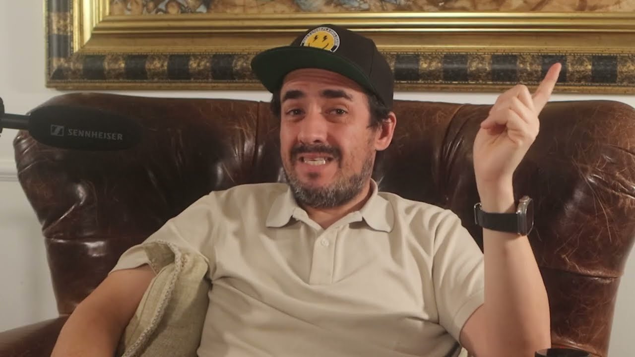 Почему активность воды в гашише имеет решающее значение — Трибоэлектрические вторники, эпизод 22