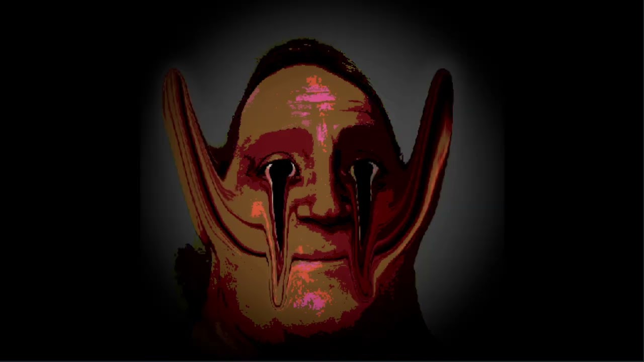 Mr Incredible Loses His Grip On Reilality (HD Template)