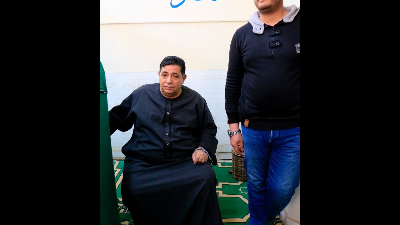 كرامة بناء مقام سيدى سلامة  فى شبرا ملس يرويها الرجل الذى وقعت معه الكرامة
