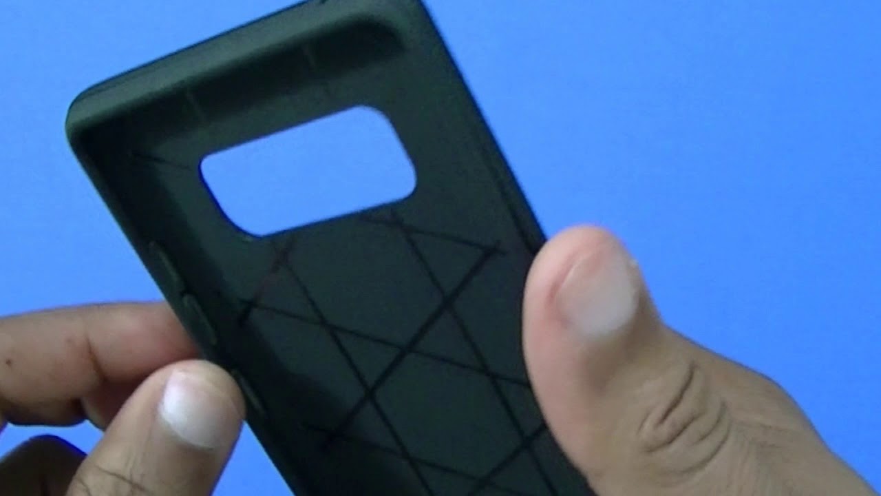 Protective Case Cover for Samsung Galaxy Note 8!