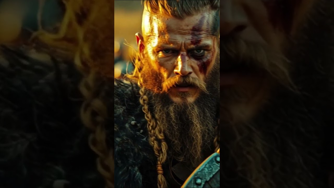 ENDLESS HORIZON • Epic Viking March ☀️⚔️