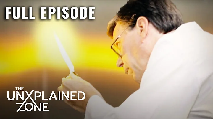 The Alien Fuel That Could Change Everything (S14, E3) | Ancient Aliens | Full Episode