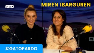 El Faro de Mara Torres | Miren Ibarguren | 01/04/2024