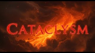 Cataclysm 100% 2ND HARDEST