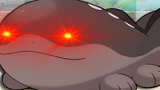 COMPETITIVE Pokémon with ONLY WOOPER!!!