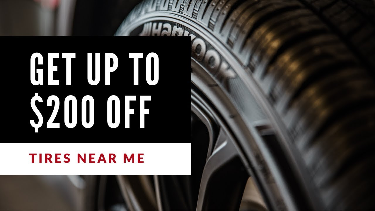 Tires Near Me Roosevelt NY CALL 5166080200 NOW All In One Auto