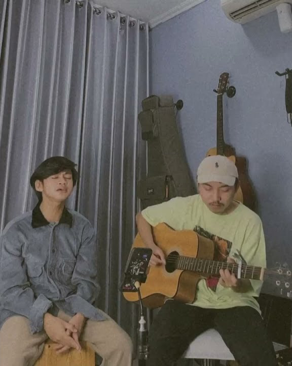 ya thoybah-cover wangsee