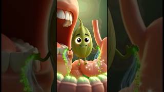🌿 Elaichi Dana Ke Fayde | Healthy Tips 💚 #ytshorts #goodhealth #explorepage #aivideoediting