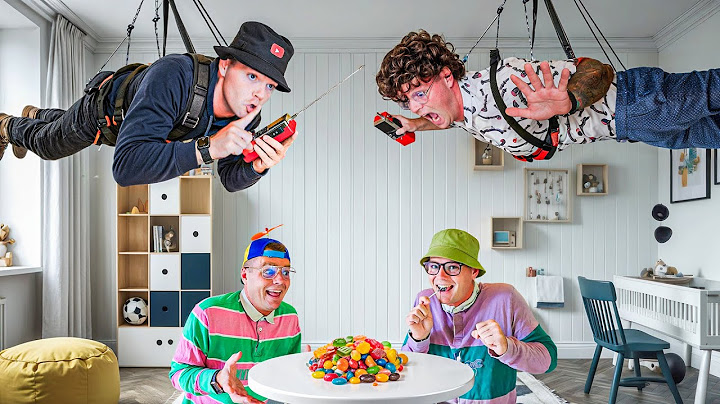 Mikkel og Bullers fredag blev ØDELAGT af Indbrudstyvene!