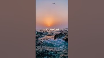 #قرآن #قران_كريم #اكسبلور #تلاوة_خاشعة #تلاوة_هادئة #duet #دويتو #راحة #لايك