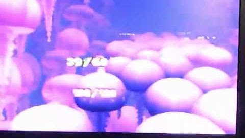 Finding Nemo: The Video Game Walkthrough Part 16: ES-CAP-E Of The J-J-Jellyfish