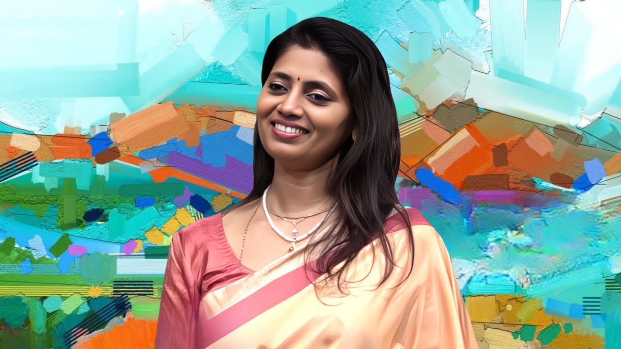 2025-10-01_Aage bhi jaane na tu_Sangeeta M.