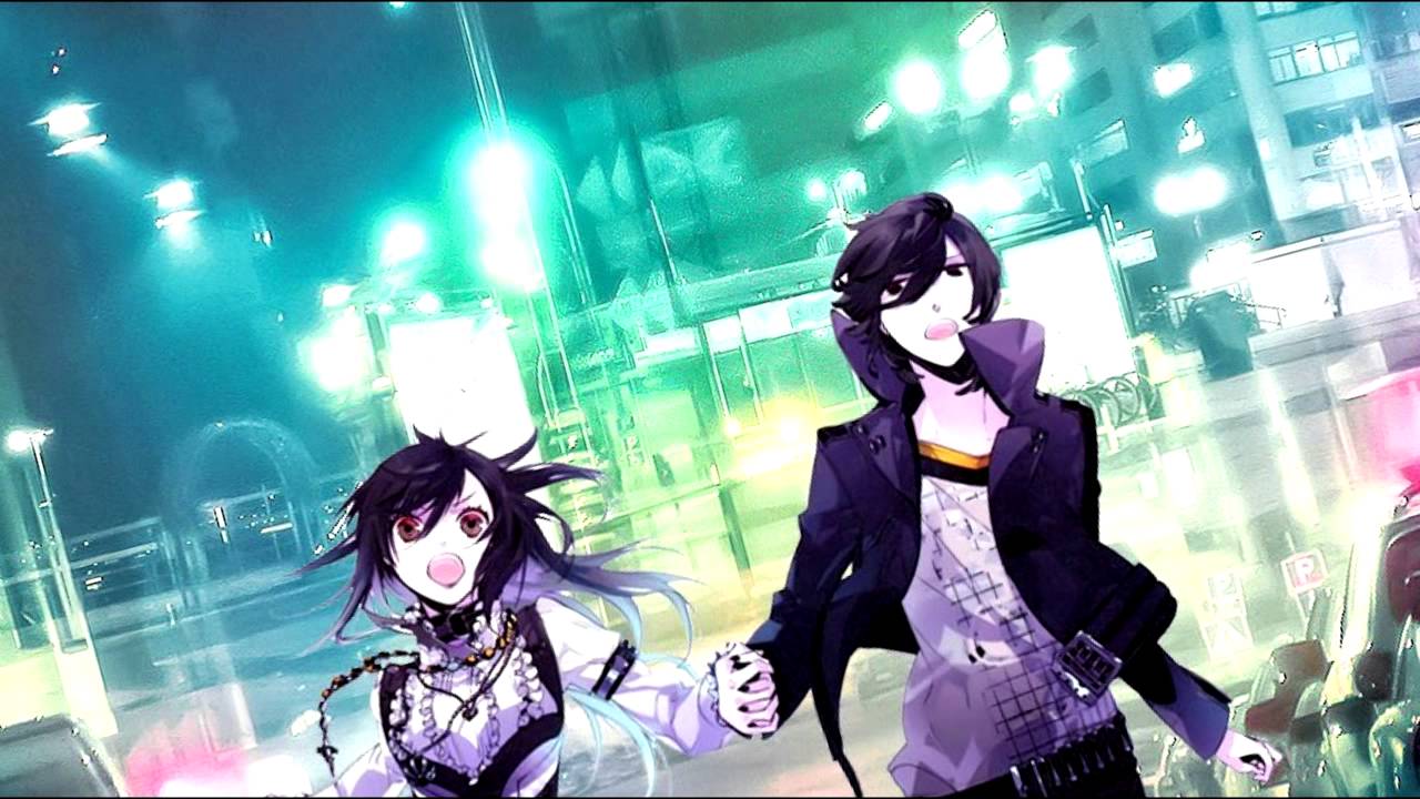 Supercell - LOVE & ROLL (Mash Up) - YouTube