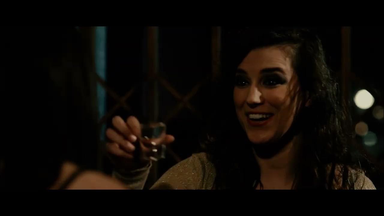Red Room Trailer YouTube