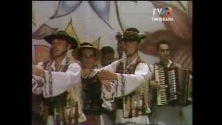 Doina Timisului 1996 - Dans din Nasaud