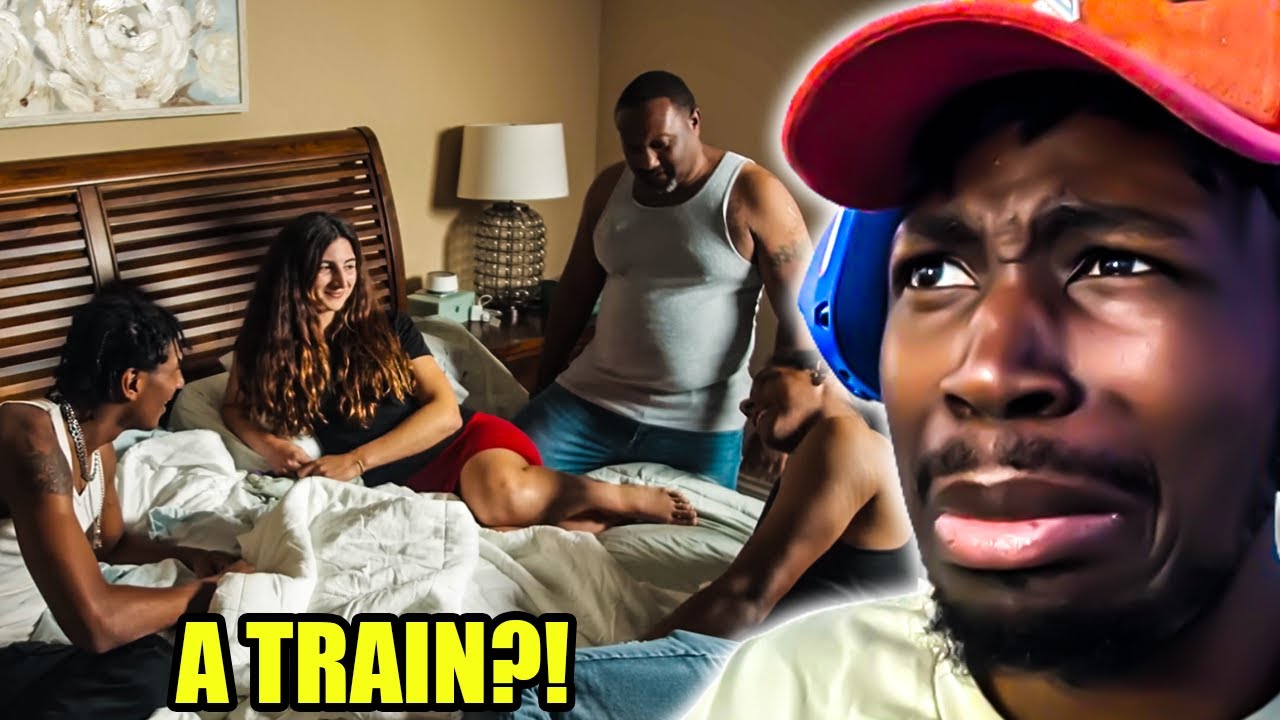 Tommorows Teachings Made The FREAKIEST Internet Video...