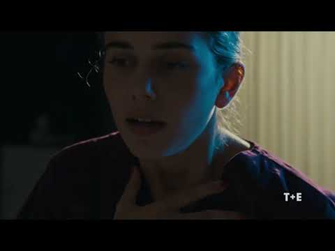Haunted Hospitals | New Season on T+E