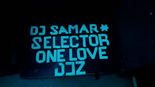 Round Applouse Dj Samar Selector Sk Simeon